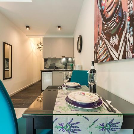 Free Parking Marli 5 - Studio Apartment Дубровник Экстерьер фото