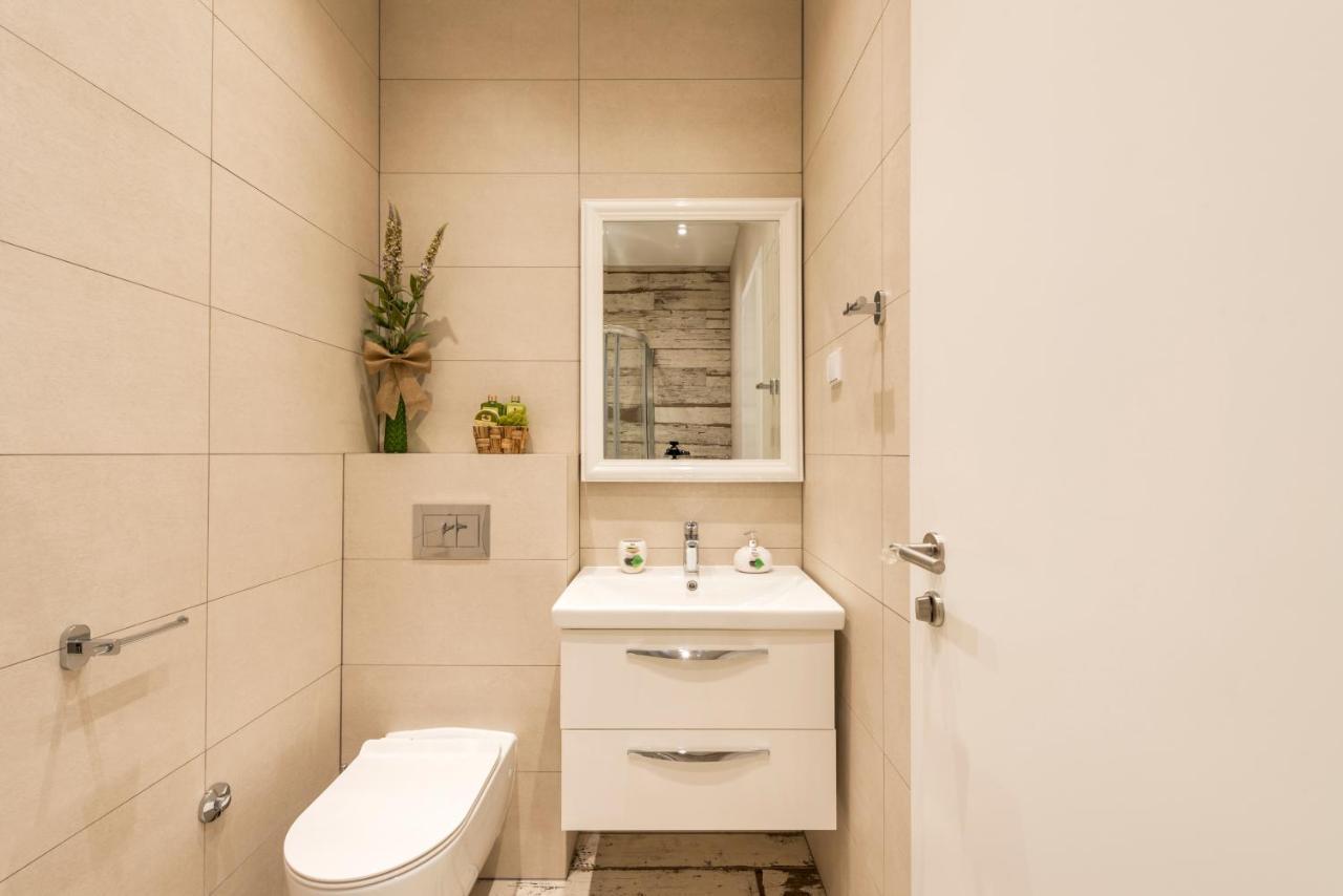 Free Parking Marli 5 - Studio Apartment Дубровник Экстерьер фото